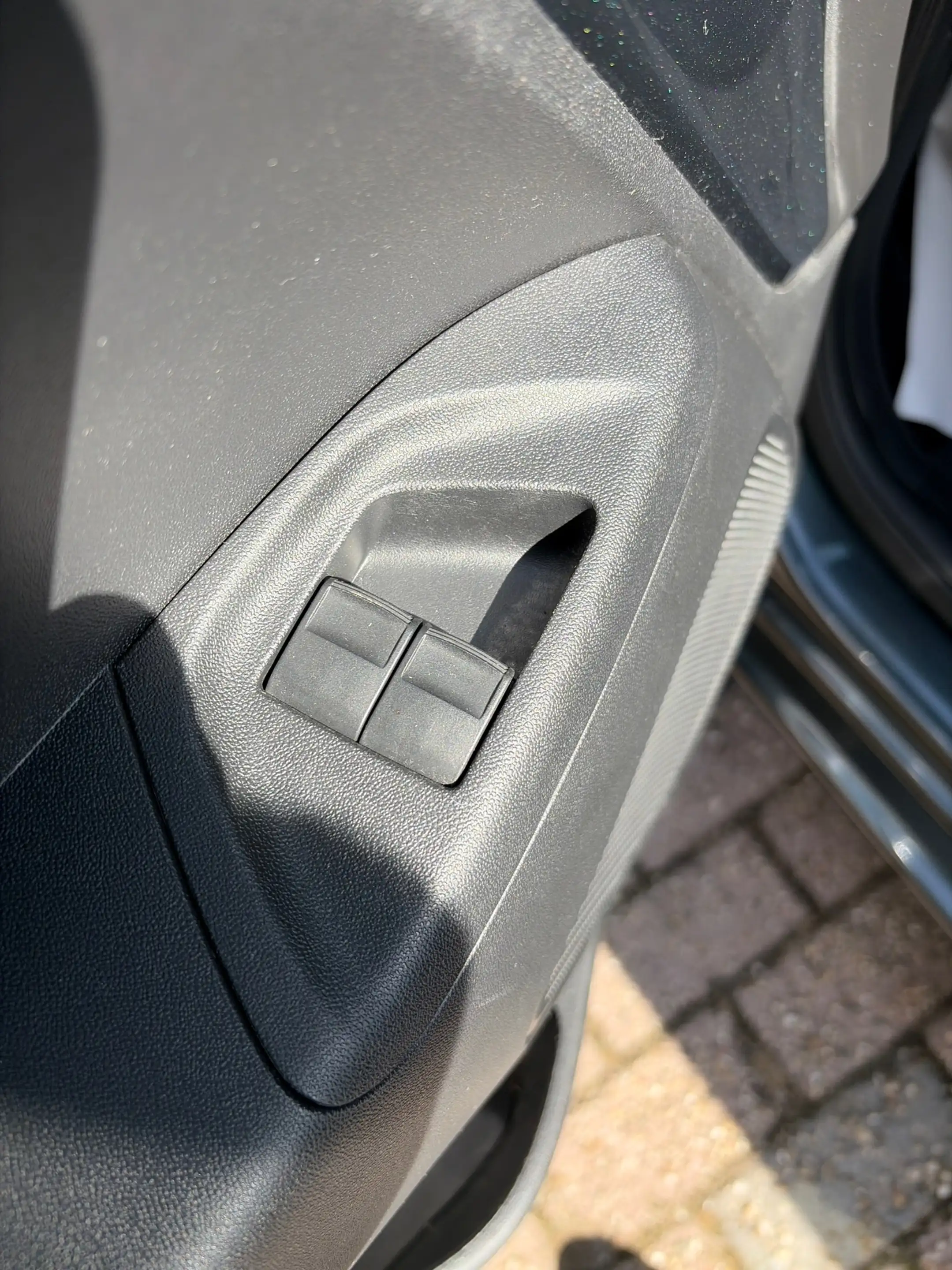 Citroen C1 1.0 VTi Feel — photo 10