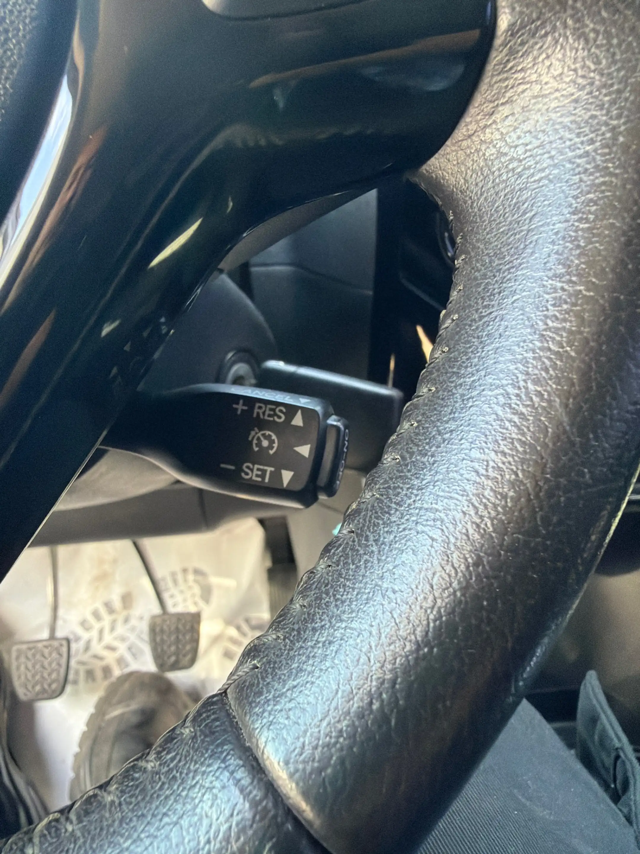 Citroen C1 1.0 VTi Feel — photo 14