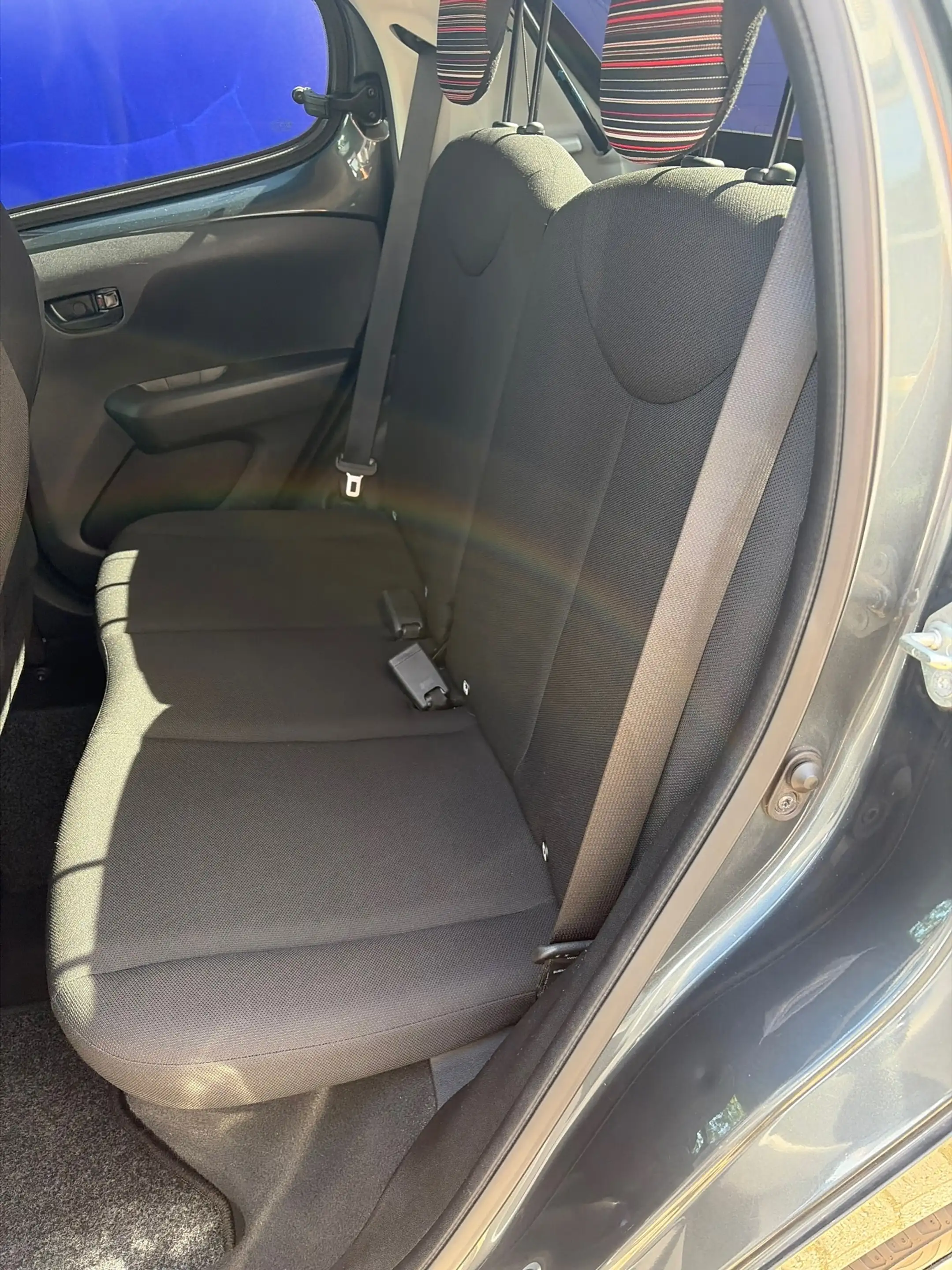 Citroen C1 1.0 VTi Feel — photo 7