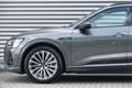 Audi e-tron 55 quattro S edition 95 kWh S-Line | Pano | Memory Grigio - thumbnail 4
