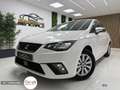 SEAT Ibiza 1.0 MPI Evo S&S Reference XM Edition 80 Blanco - thumbnail 1