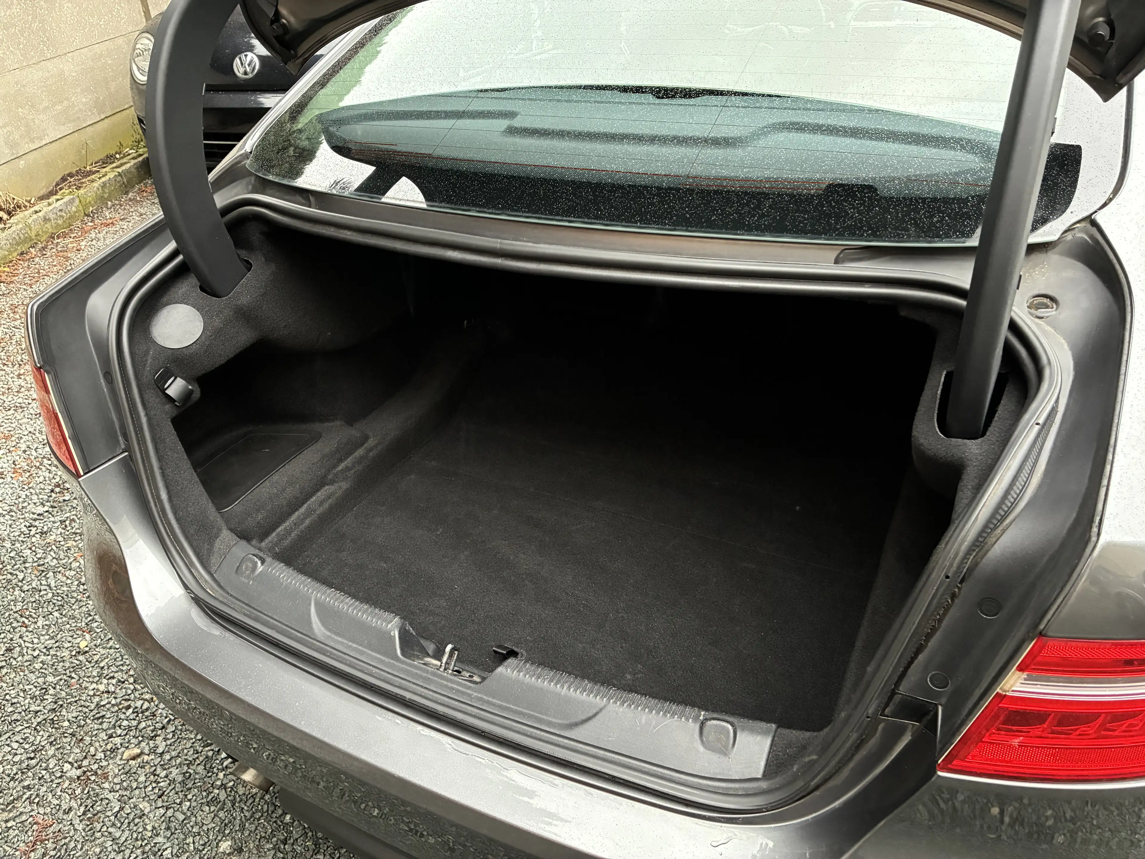 Jaguar XE XE 2.0 AUT. 25T Portfolio — photo 10