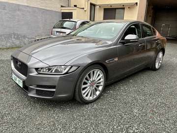 XE 2.0 AUT. 25T  Portfolio
