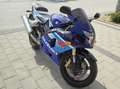 Suzuki GSX-R 600 Blue - thumbnail 1