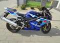 Suzuki GSX-R 600 Blue - thumbnail 4