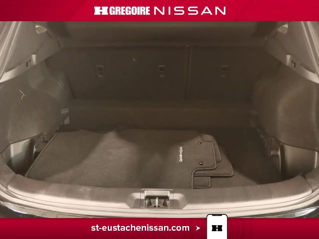 Nissan Qashqai снимка Nissan Qashqai