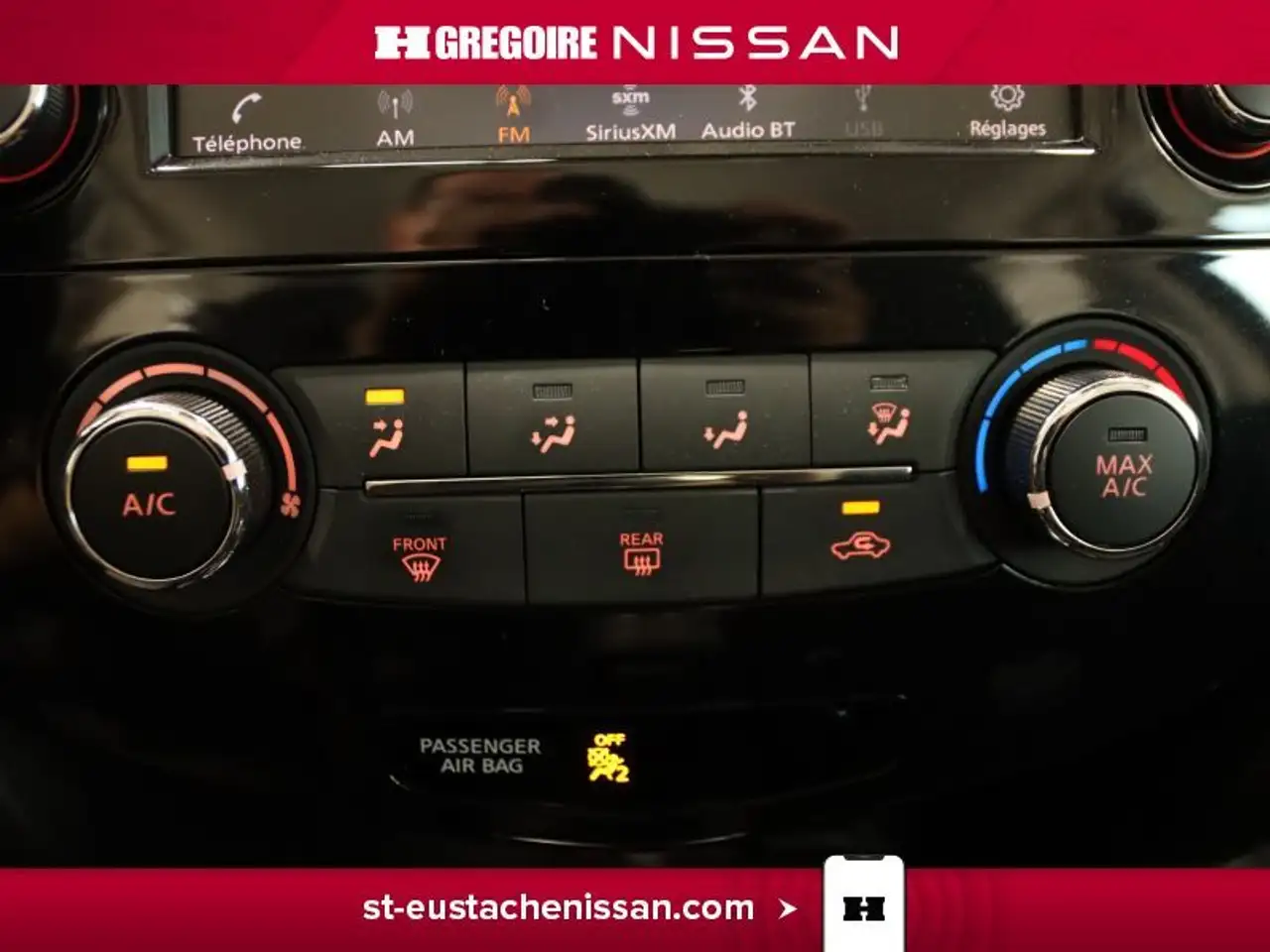 Nissan Qashqai снимка Nissan Qashqai
