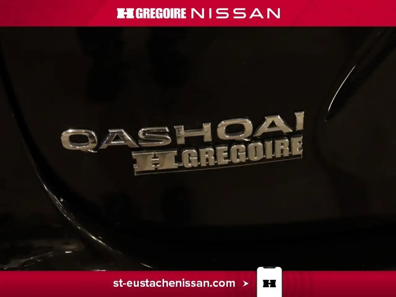 Nissan Qashqai снимка Nissan Qashqai