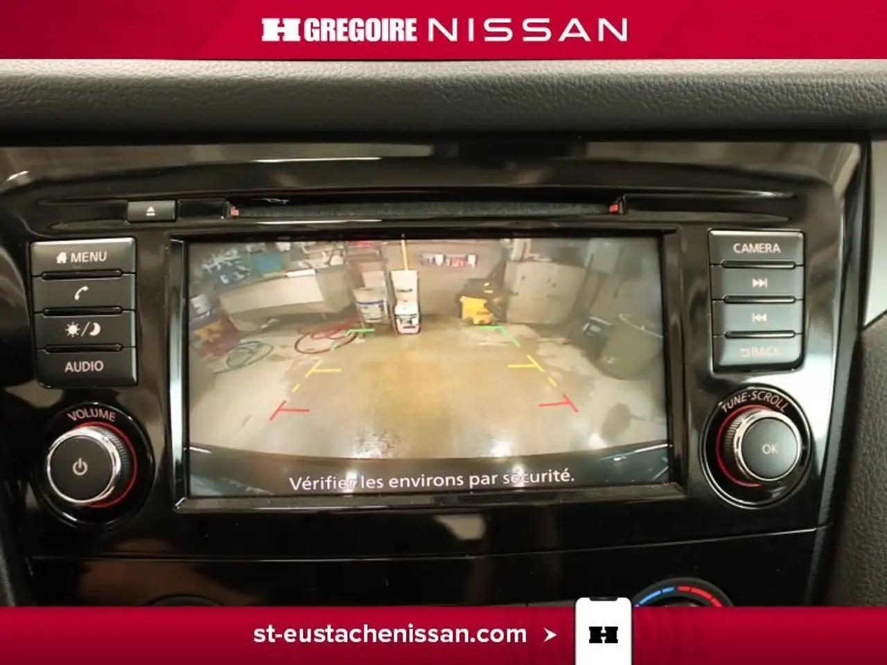 Nissan Qashqai снимка Nissan Qashqai