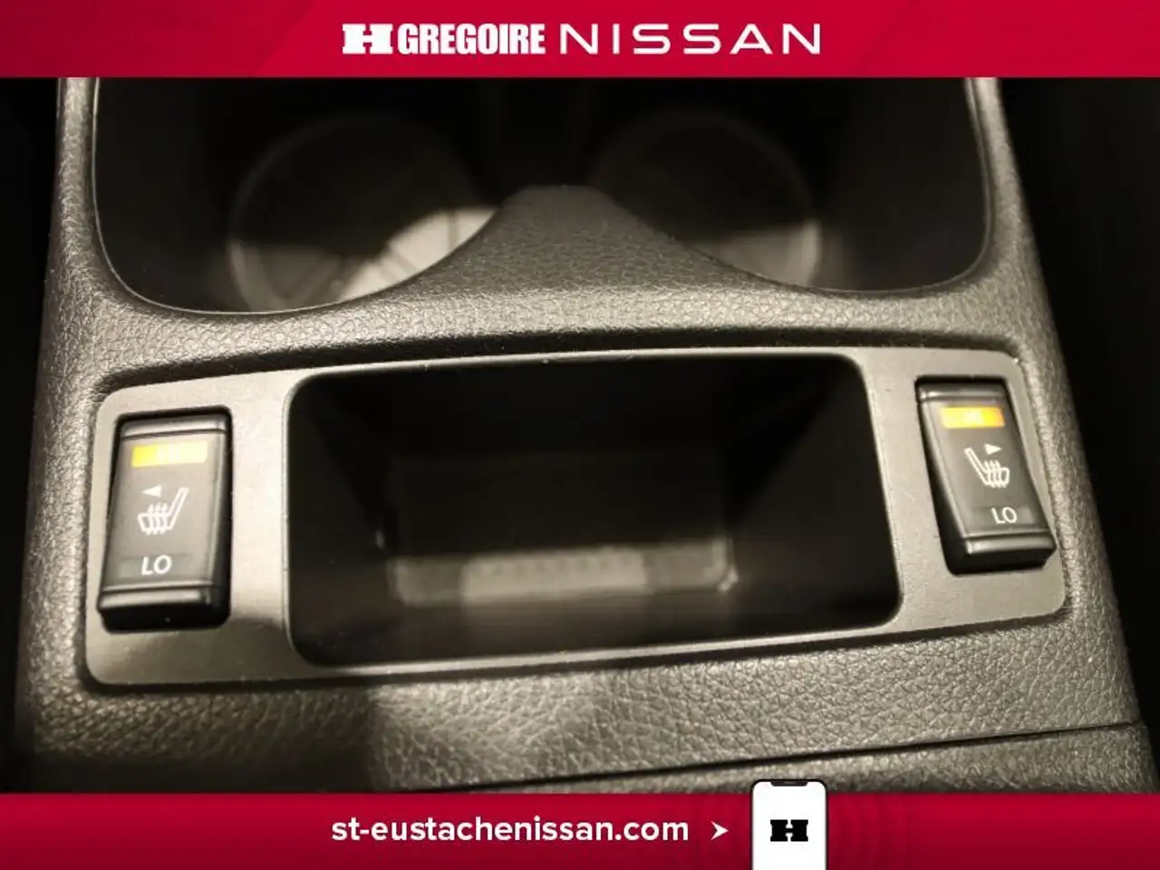 Nissan Qashqai снимка Nissan Qashqai