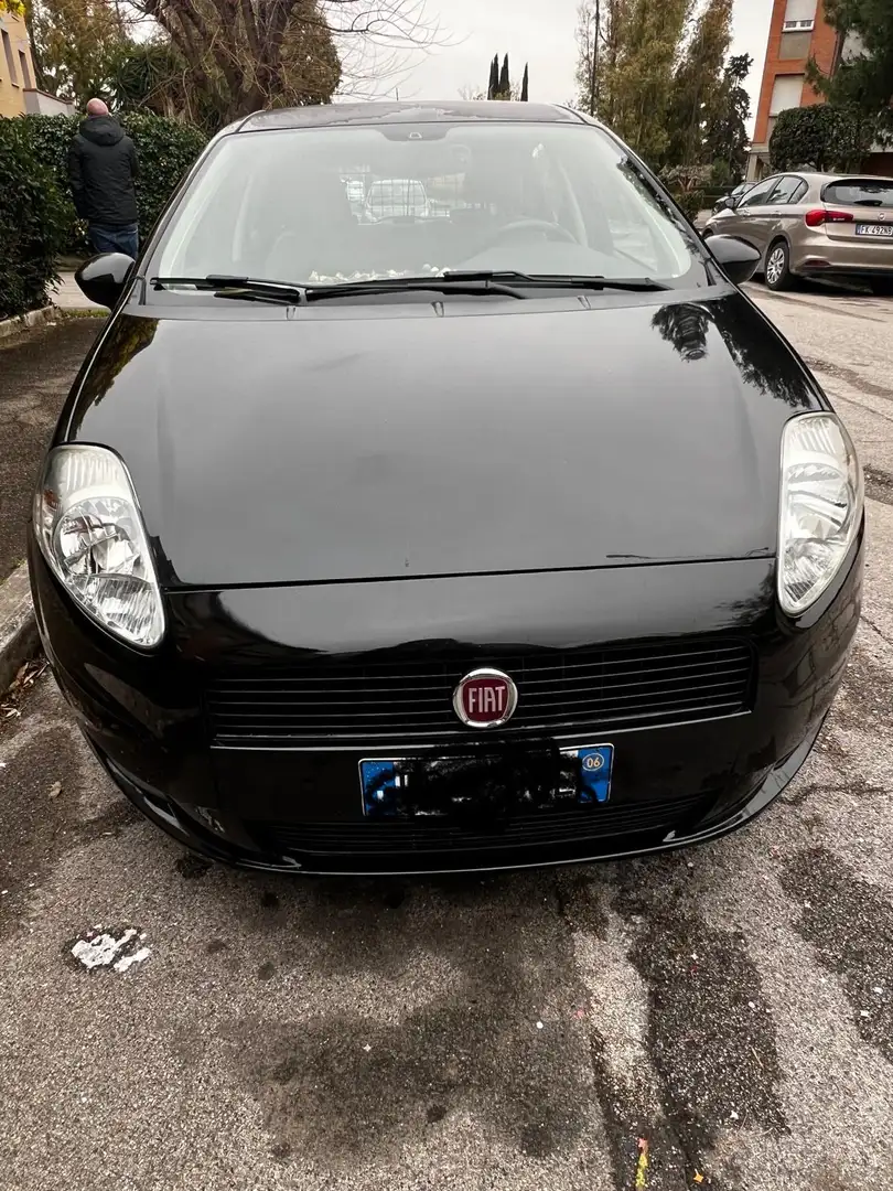 Fiat Grande Punto 5p 1.2 Active 65cv - 1