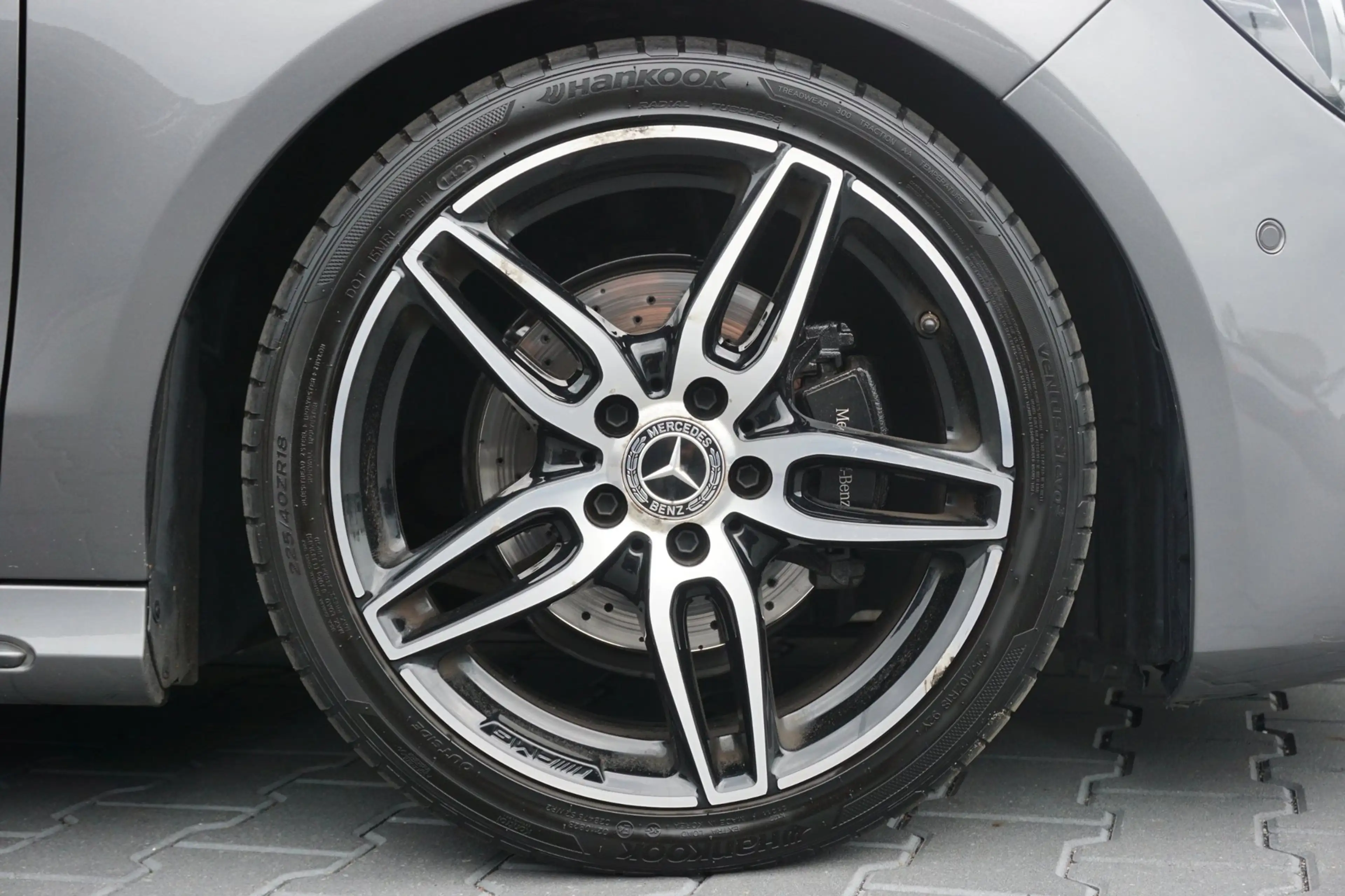 Mercedes-Benz CLA 180 Shooting Brake 180AMG Pano Leer Cam — photo 7