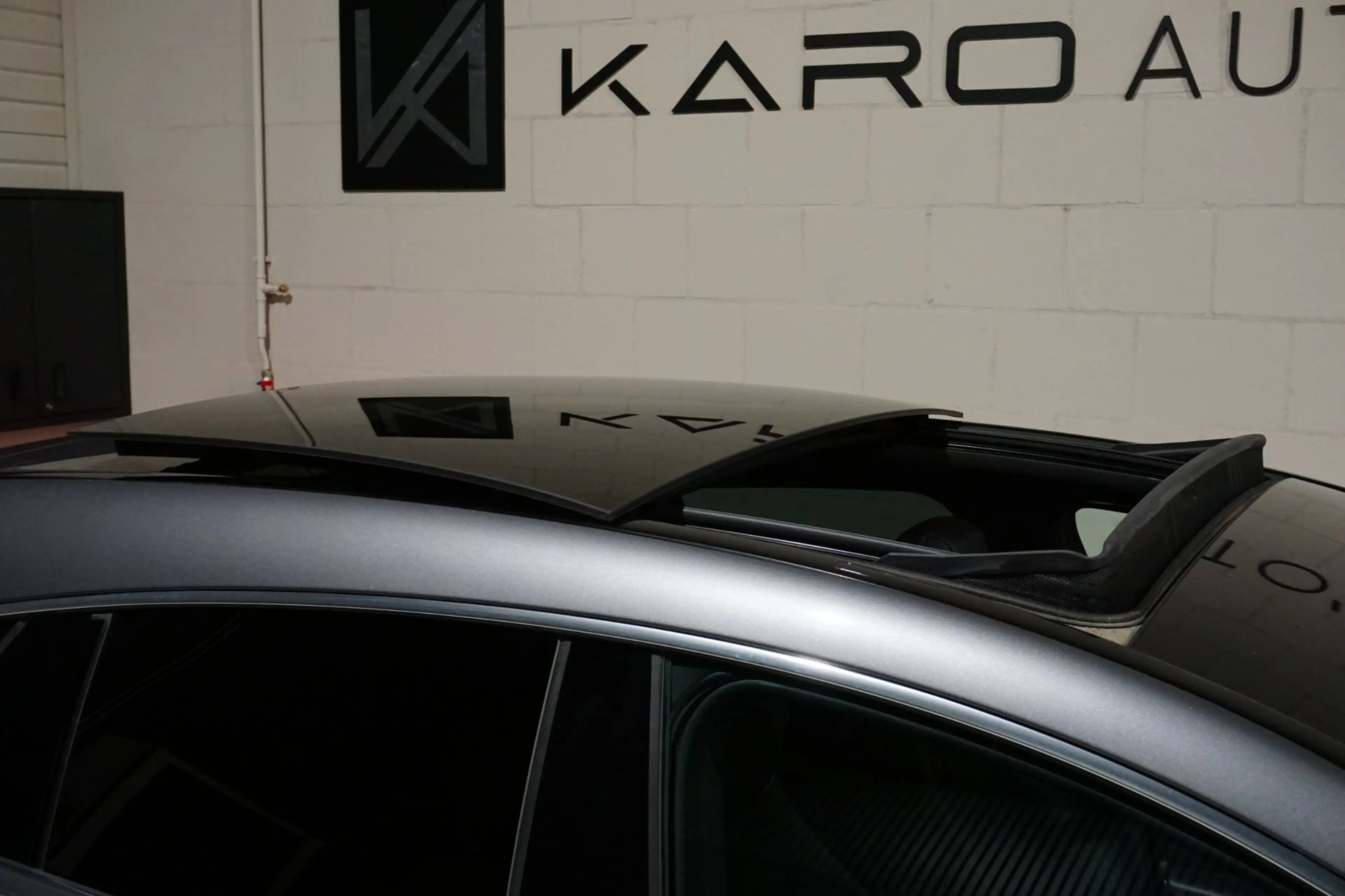 Mercedes-Benz CLA 180 Shooting Brake 180AMG Pano Leer Cam — photo 8