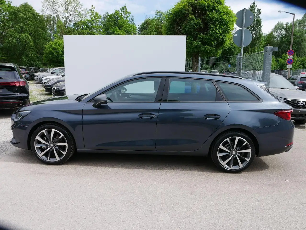 SEAT Leon 2026
