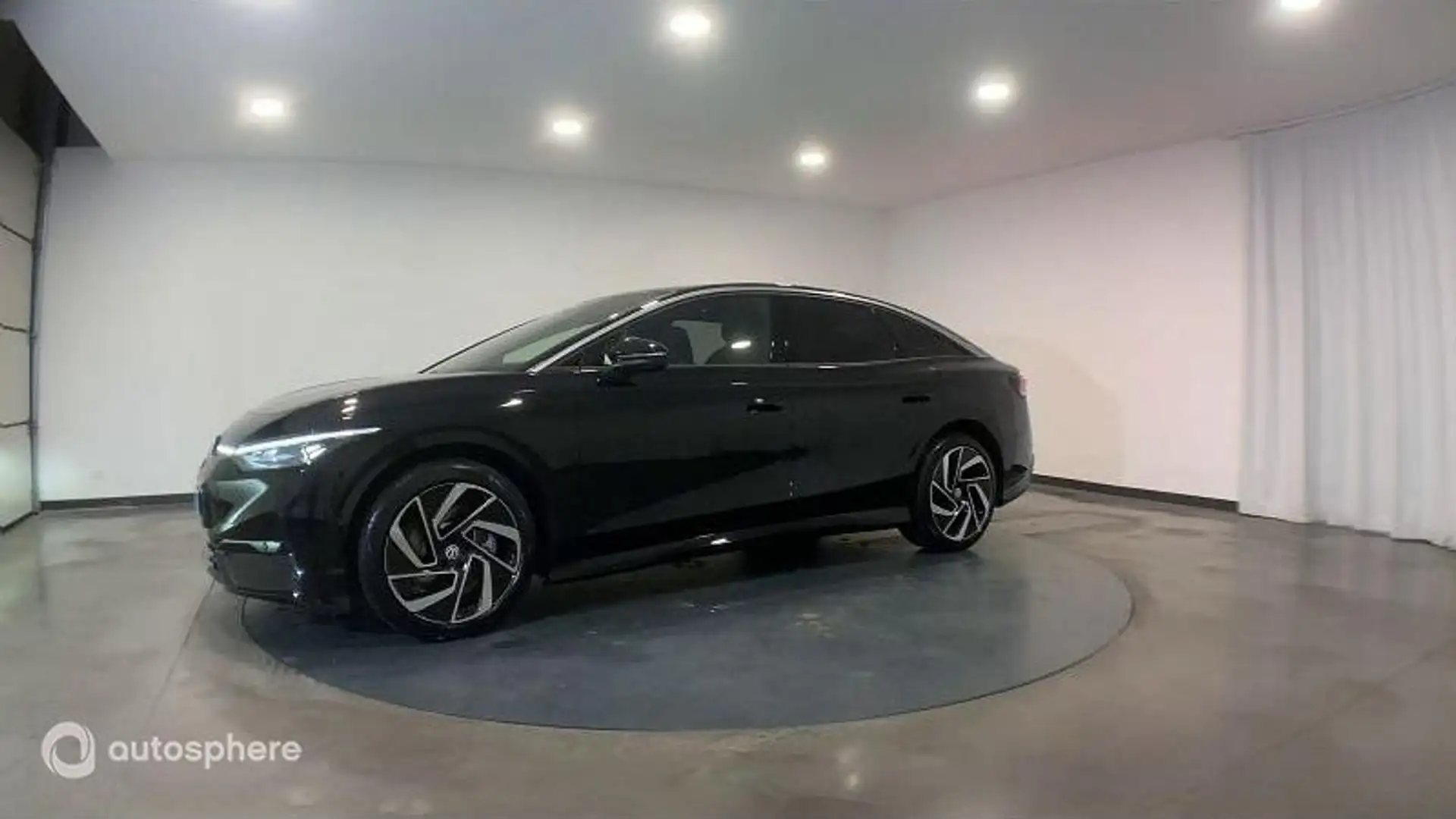 Volkswagen ID.7 286ch Pro 77kWh Style Executive - 1
