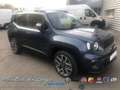 Jeep Renegade 1 1.3 Turbo T4 240 4xe ATX S Blauw - thumbnail 3