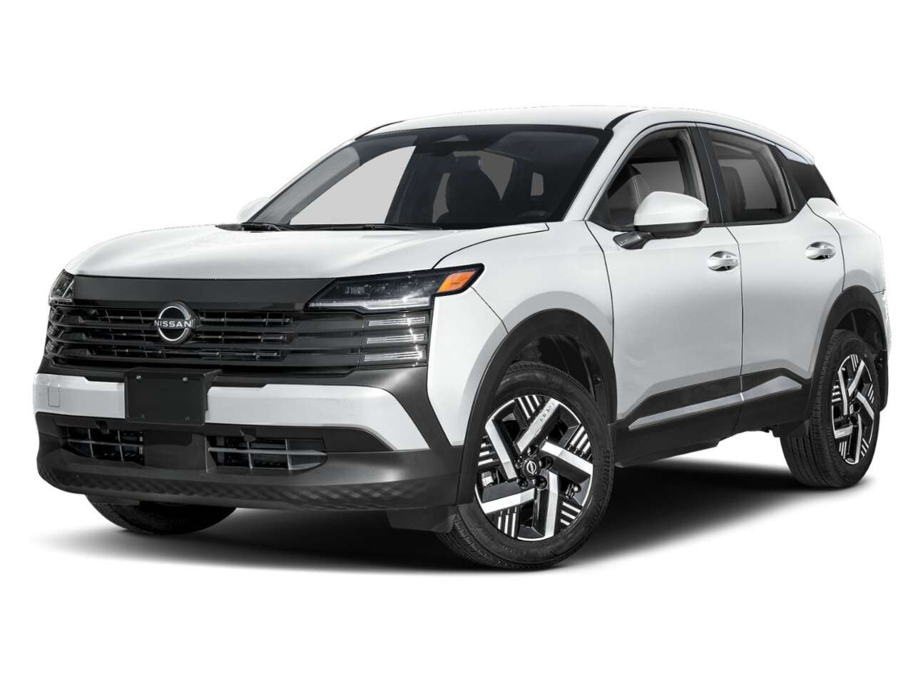 2026 Nissan Kicks — снимка 1