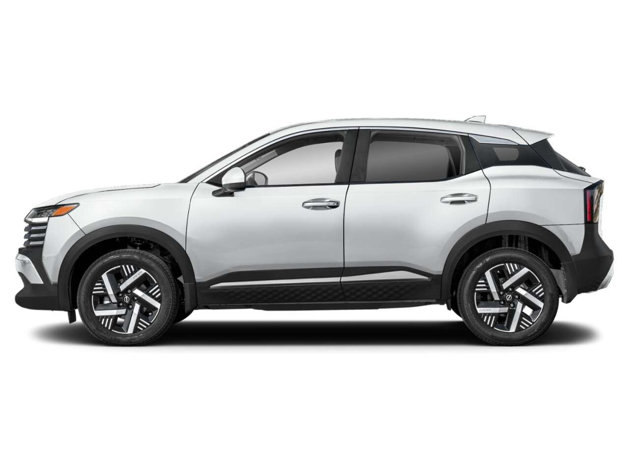 2026 Nissan Kicks — снимка 1