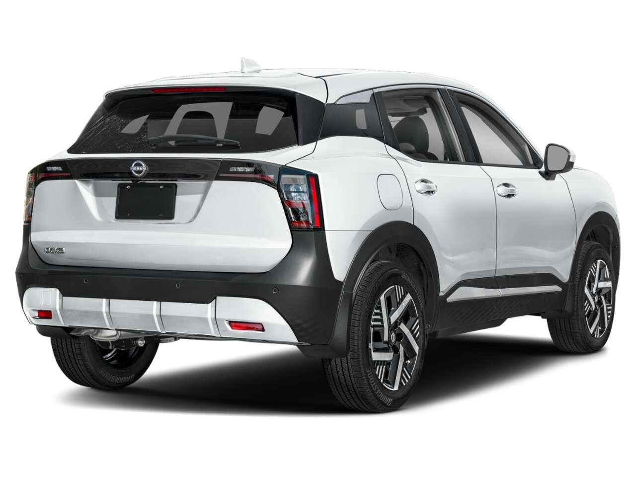 2026 Nissan Kicks — снимка 1
