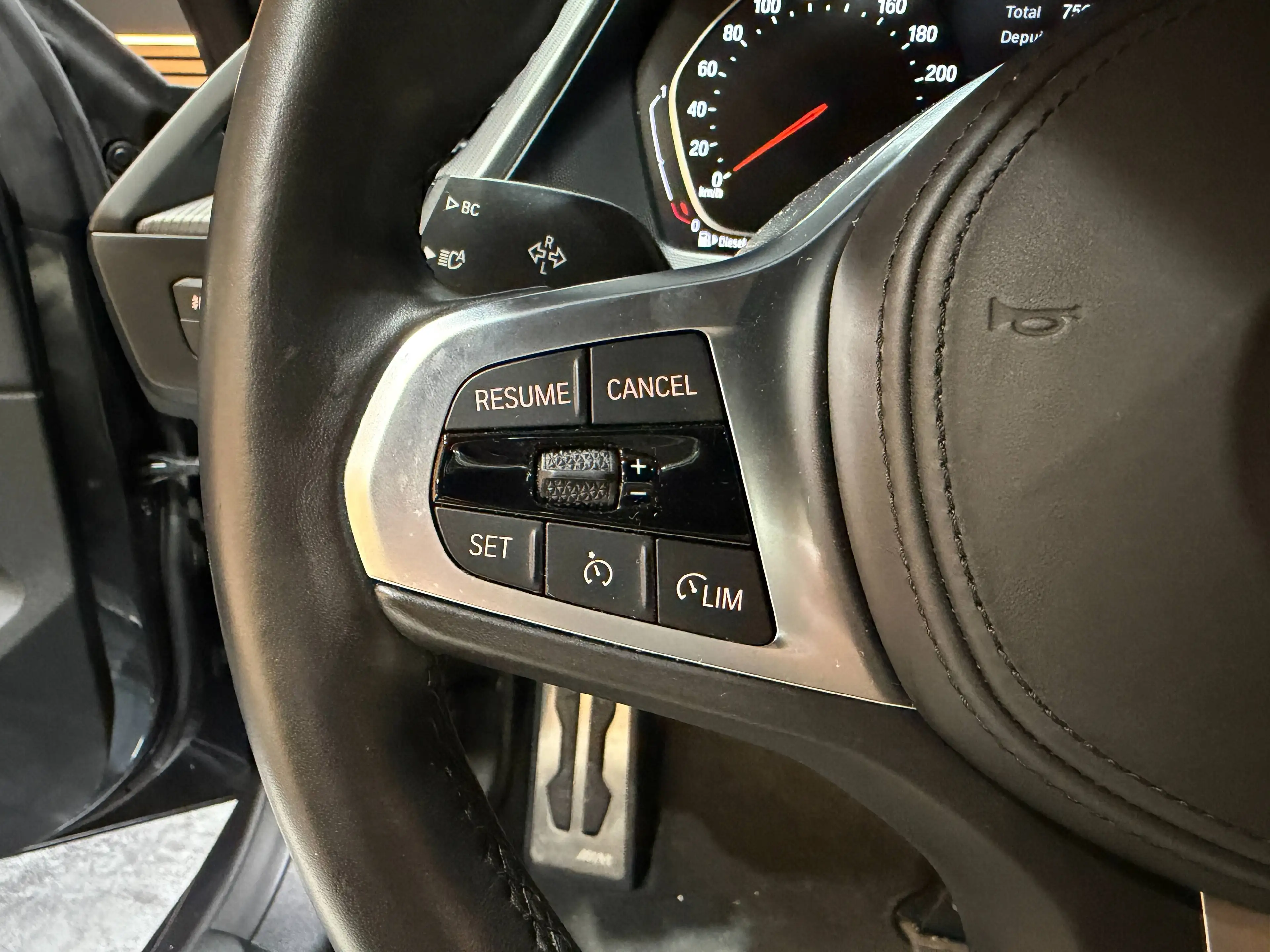 BMW 216 Gran Coupé *PACK M*CARPLAY*LED*GARANTIE 12 MOIS — photo 14