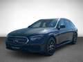 Mercedes-Benz E 300 de 4MATIC T-Modell All-Terrain mit EQ Hybrid Grau - thumbnail 2