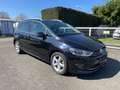 Volkswagen Golf Sportsvan Highline BMT/Start-Stopp RFK Navi Massage BiXenon Negro - thumbnail 4