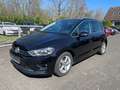 Volkswagen Golf Sportsvan Highline BMT/Start-Stopp RFK Navi Massage BiXenon Negro - thumbnail 2