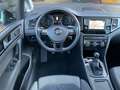 Volkswagen Golf Sportsvan Highline BMT/Start-Stopp RFK Navi Massage BiXenon Negro - thumbnail 11