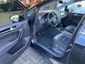Volkswagen Golf Sportsvan Highline BMT/Start-Stopp RFK Navi Massage BiXenon Negro - thumbnail 9