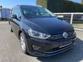 Volkswagen Golf Sportsvan Highline BMT/Start-Stopp RFK Navi Massage BiXenon Negro - thumbnail 3