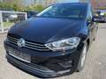 Volkswagen Golf Sportsvan Highline BMT/Start-Stopp RFK Navi Massage BiXenon Negro - thumbnail 1