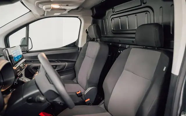 Opel Combo view 11