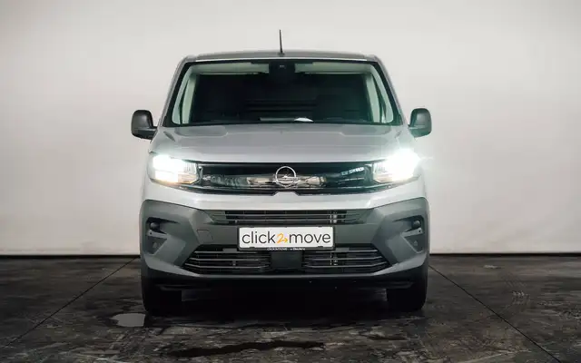 Opel Combo view 4