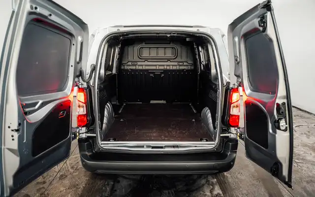 Opel Combo view 7