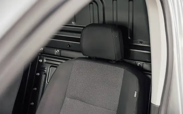 Opel Combo view 14