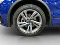 Volkswagen Tiguan R-Line+DSG+LED+NAVI+4x4 Bleu - thumbnail 5