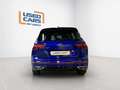 Volkswagen Tiguan R-Line+DSG+LED+NAVI+4x4 Bleu - thumbnail 7