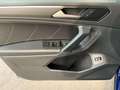 Volkswagen Tiguan R-Line+DSG+LED+NAVI+4x4 Bleu - thumbnail 9