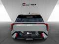 Kia EV4 GT-Line 81,4kWh FWD DriveWise Comfort Glasd. Gris - thumbnail 3