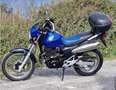 Honda FX 650 FX 650 VIGOR Azul - thumbnail 1