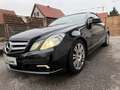 Mercedes-Benz E 220 E 220 BlueEfficiency CDI Aut. ERSTBESITZ!!! Schwarz - thumbnail 4
