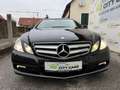 Mercedes-Benz E 220 E 220 BlueEfficiency CDI Aut. ERSTBESITZ!!! Schwarz - thumbnail 3