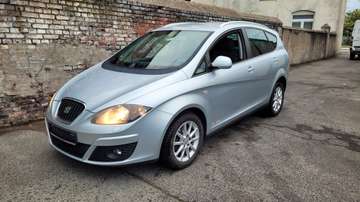 XL 1.6 TDI Copa Alu Navi DAB Sitzheizung
