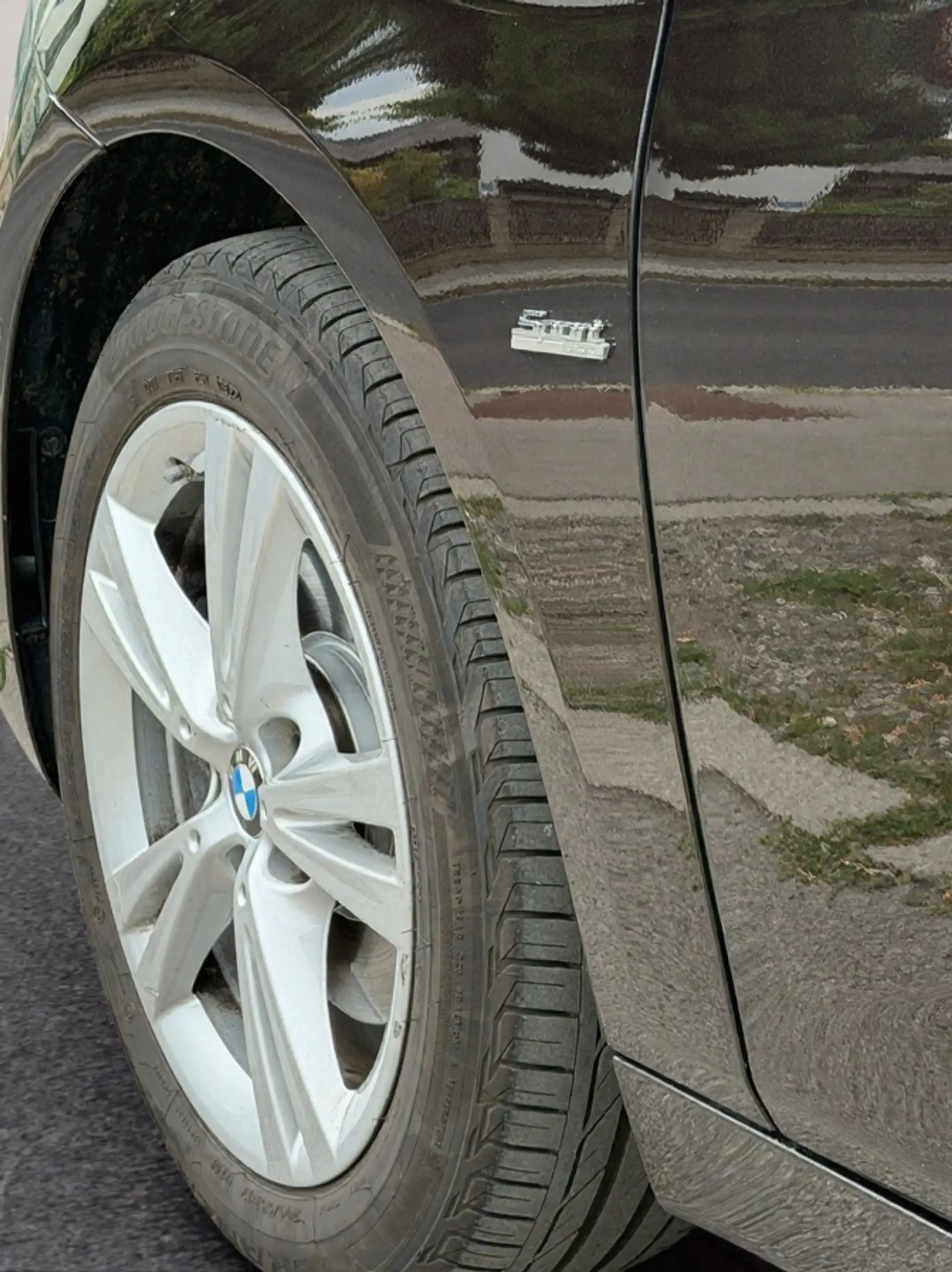 BMW 218 218d Gran Tourer Sport/M-Paket/Aut./Garantie — photo 7