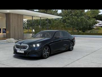 M60 xDrive Berline B