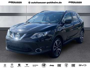 1.6 dCi DPF Tekna 4x2 TEMPOMAT KAMERA LED