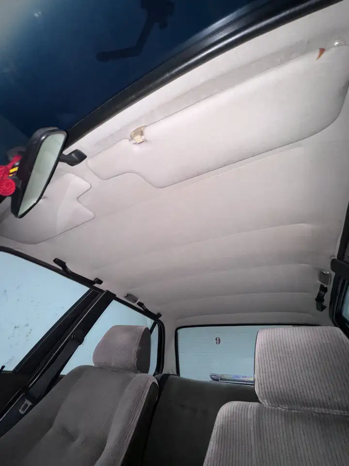 BMW 318i, foto 11