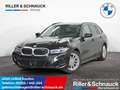 BMW 320 d Touring PANO+HUD+ACC+SPORTSITZE Schwarz - thumbnail 1