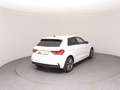 Audi A1 25 TFSI intense Weiß - thumbnail 4