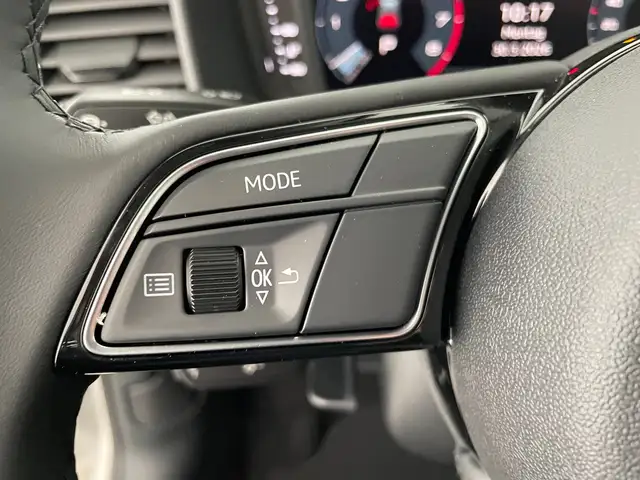 Audi A1 view 14